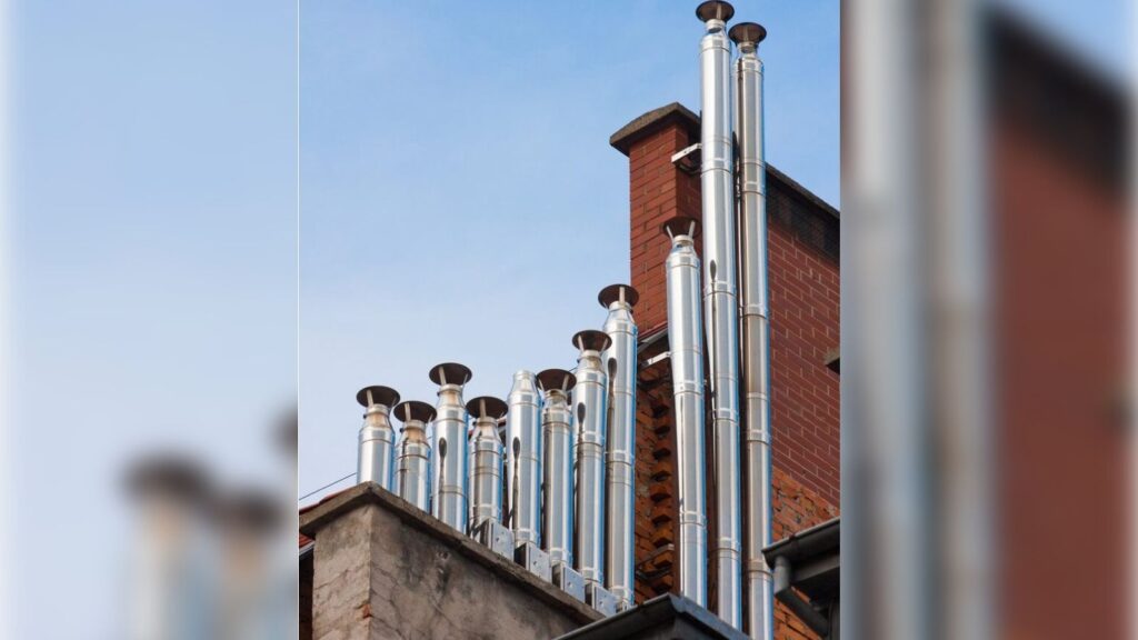 Modern Yapılar İçin En Uygun Baca Sistemleri