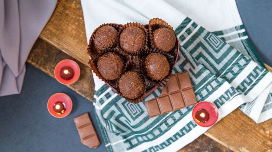 İkramlık Çikolata Seçerken Dikkat Etmeniz Gerekenler