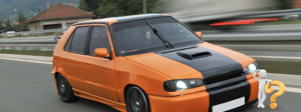 Sınır Kapılarında Cam Filmi ve Araç Değişiklikleri: Geçişte Bilmeniz Gerekenler