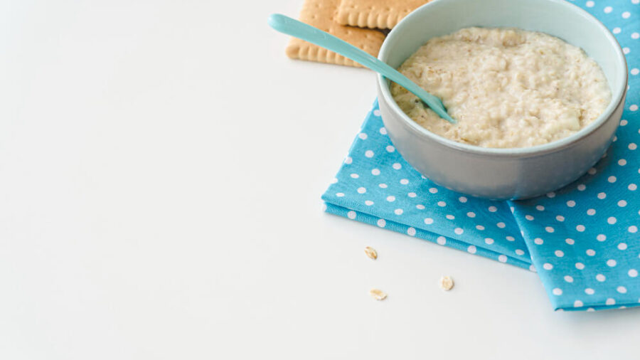 1 Yaş Altı Bebeklere Ne Verilmez?