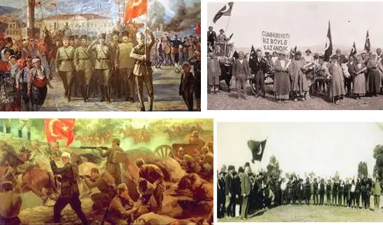 6. Sınıf Türkçe Ders Kitabı Sayfa 110 Cevapları MEB Yayınları