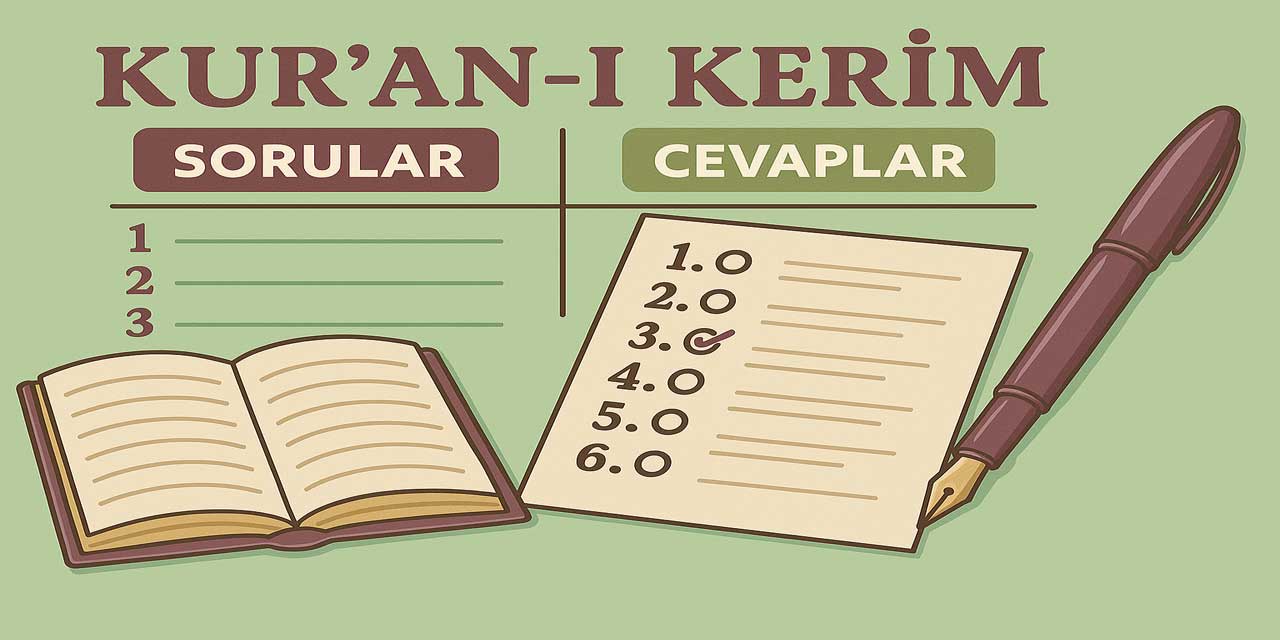 6. Sınıf Meb Kur’an-ı Kerim Ders Kitabı Sayfa 74 Cevapları
