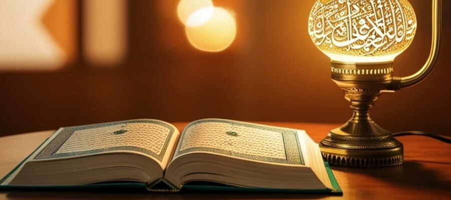 İslam’da Ticaret ve Kazanç Ahlakı