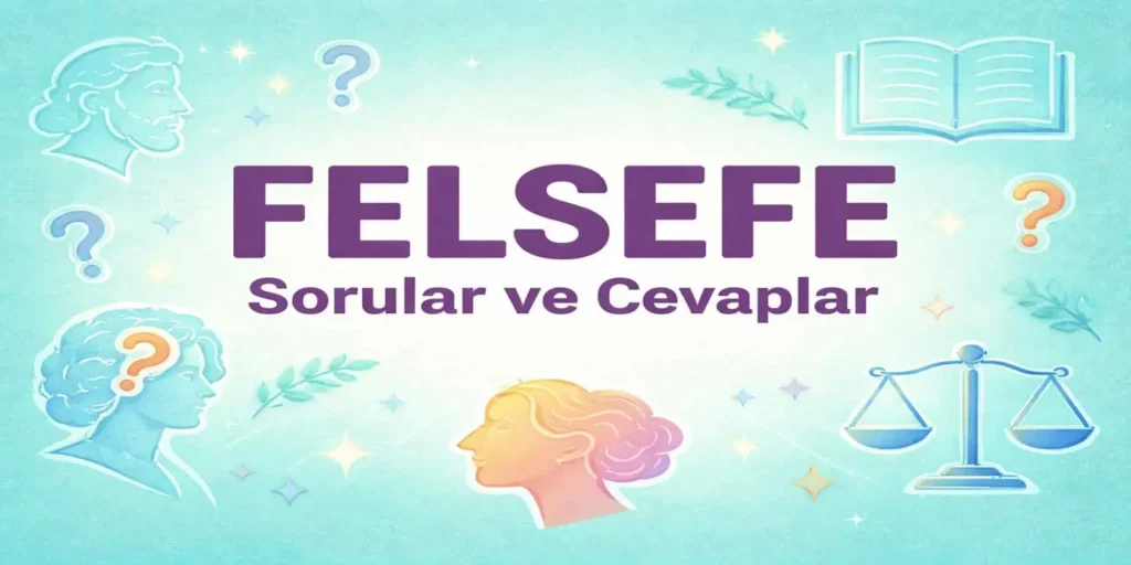 10. Sınıf Felsefe Ders Kitabı Sayfa 131 Cevapları