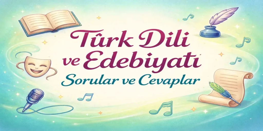 10. Sınıf Edebiyat Ders Kitabı Sayfa 190 Cevapları