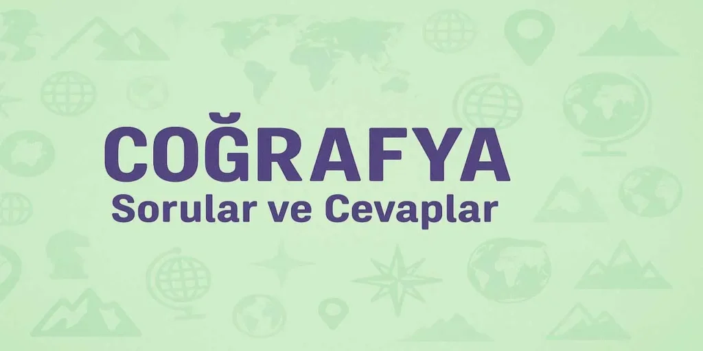 10. Sınıf Coğrafya Ders Kitabı Sayfa 144 Cevapları Ekonomik Sektörler Nedir?