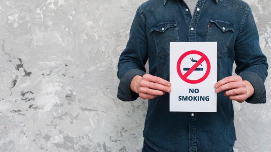 Yeni Sigara Yasakları Yolda: Marketler, Parklar ve Kapalı Alanlar İçin Sıkı Düzenleme