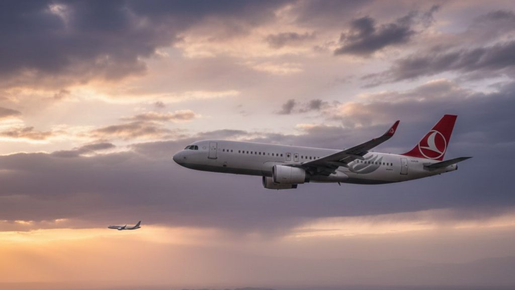 Hangi Uçuşlar Etkilendi?