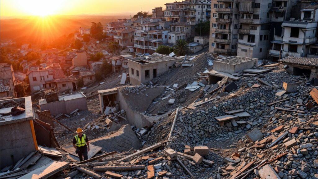 İstanbul’da Depreme Hazırlık Rehberi: Evde Alınması Gereken Hayati Önlemler