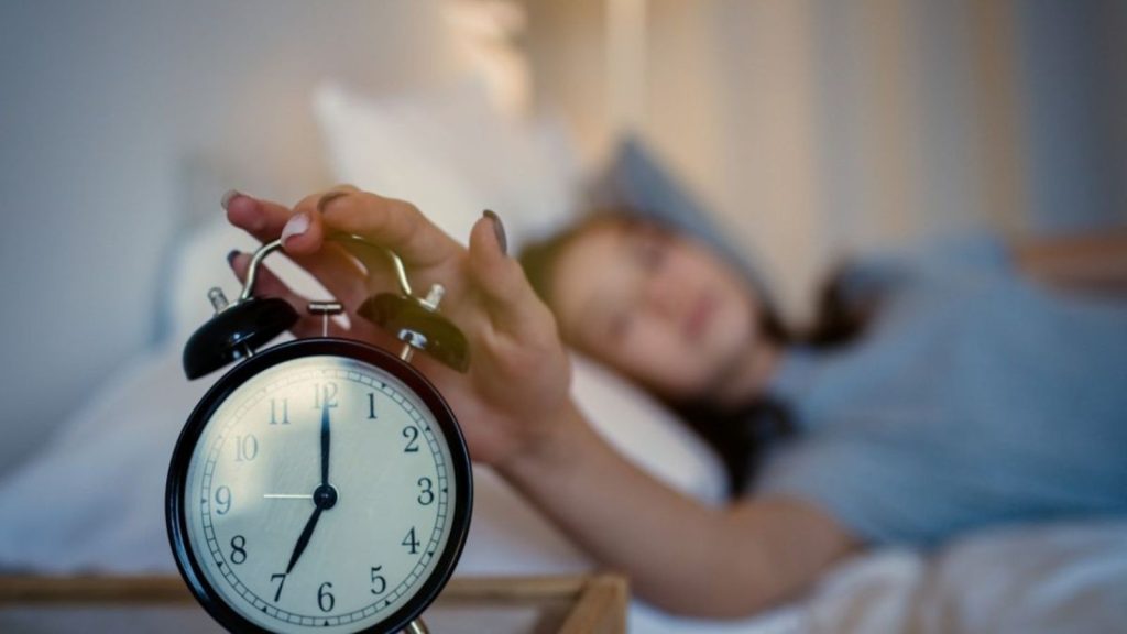 Yaz ve Kış Mevsiminde Sağlıklı Uyku