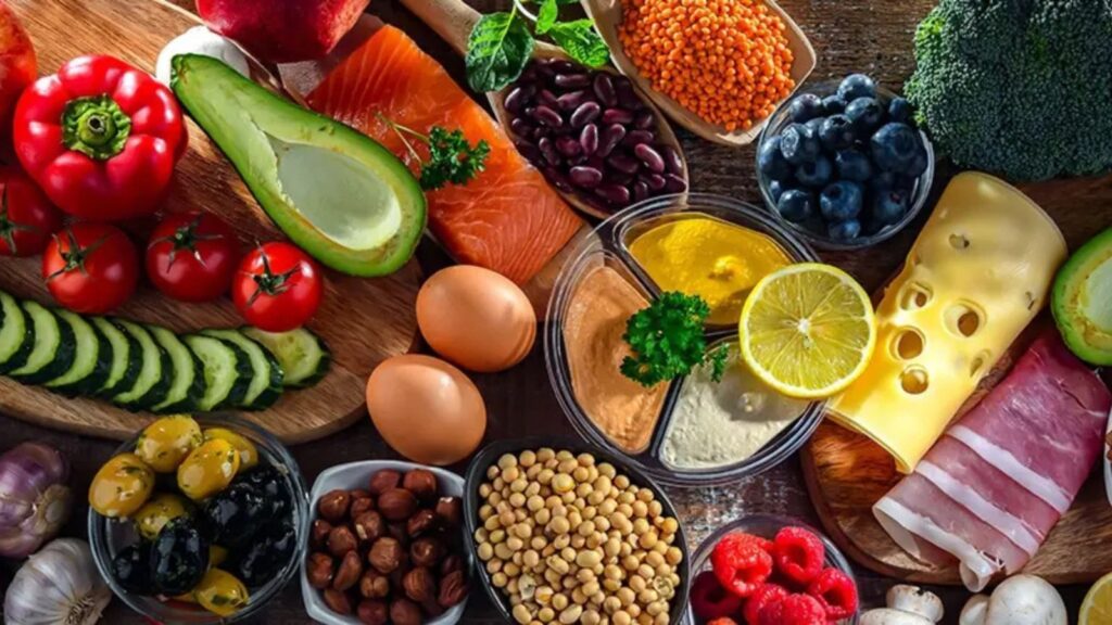 Sağlıklı Beslenme İçin Günlük Alışveriş Listesi Nasıl Olmalı?