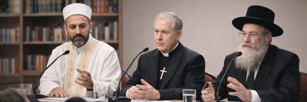 Dini Soruların Cevaplandığı Açık Paneller ve Forumlar