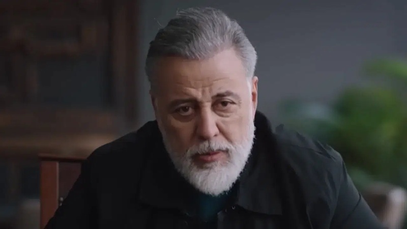 Hamdi Alkan “Kızılcık Şerbeti”ne Geri Dönüyor