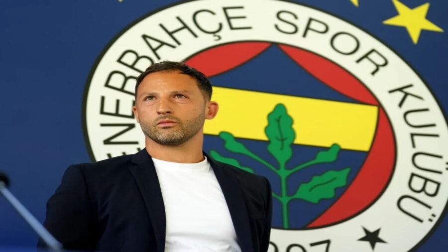 FCSB Maçı Öncesi Tedesco’dan Önemli Açıklamalar