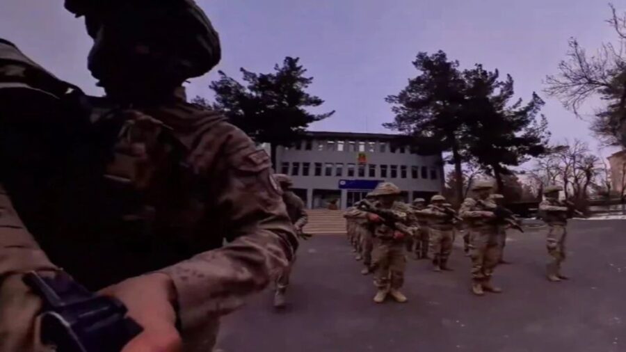 Diyarbakır ve Manisa’da “NARKOKAPAN” Operasyonu: 445 Şüpheli Yakalandı