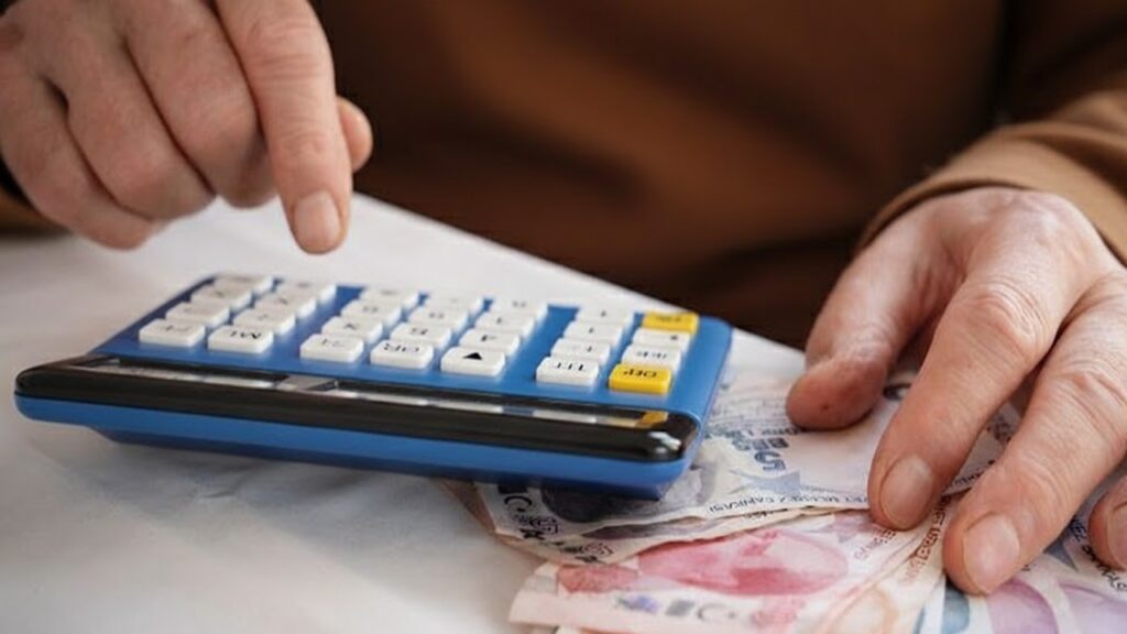 10 Bin TL Olabilir: Emekli İkramiyesinde Zam Masada