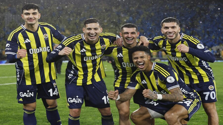 Fenerbahçe Nottingham Forest Maçı Ne Zaman? Saat Kaçta ve Nerede Oynanacak?