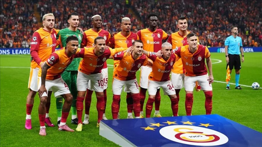Galatasary – Juventus Maçı Ne Zaman? Nerede ve Saat Kaçta Oynanacak?