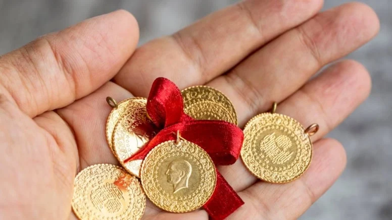 Gram Altın Tarihi Zirveyi 7.650 TL ile Yeniden Gördü