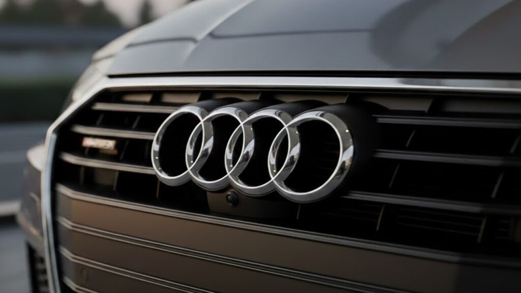 Audi, Kokpit Tasarımında Büyük Ekranlara Veda Ediyor