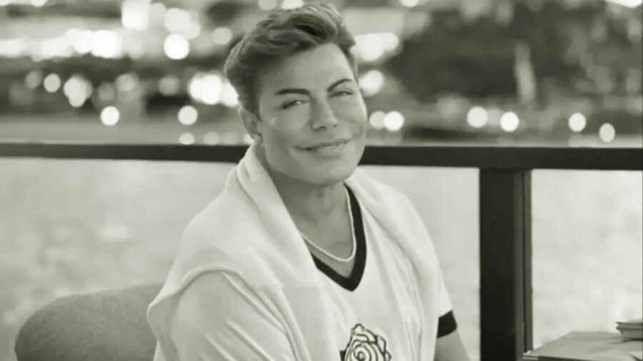 Son Dakika: Fatih Ürek Hayatını Kaybetti