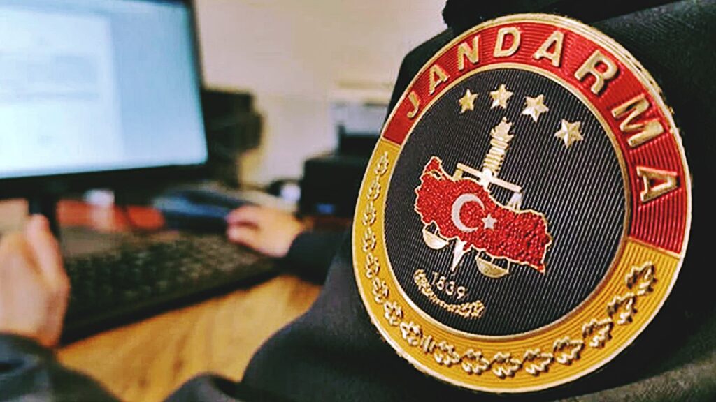 e-Devlet Üzerinden Başvurular Açıldı! Jandarma Personel Alacak