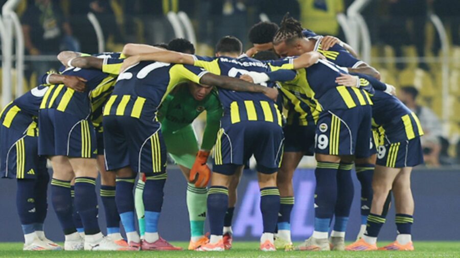Fenerbahçe FCSB Maçı Ne Zaman, Saat Kaçta ve Hangi Kanalda?