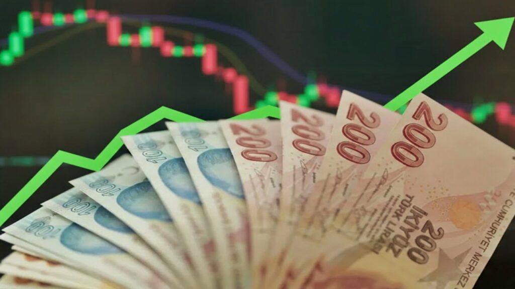 Parası Bankada Olan Herkesi İlgilendiriyor! Mevduat Getirileri Sil Baştan Hesaplandı