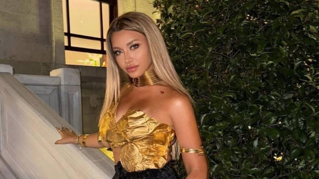 Mika Raun Can Hakkında Tutuklama Kararı Verildi