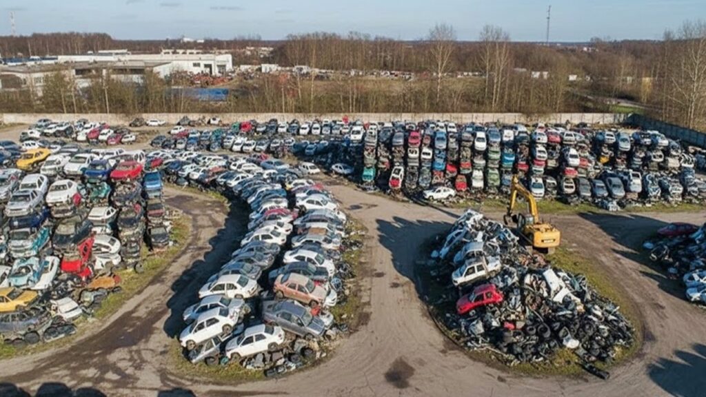 25 Yaş Üstü Araç Sahipleri İçin Dev Hamle: Hurda Teşviki ve ÖTV İndirimi Geliyor!