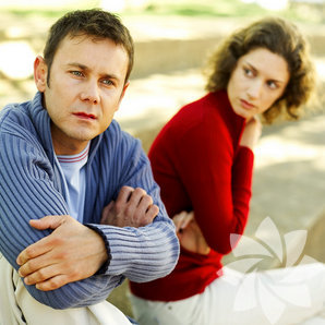 Sevgiliniz sizinle eğleniyor mu yoksa ciddi mi?