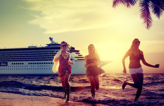 Avrupa’nın en kıskanç aşıkları bizde