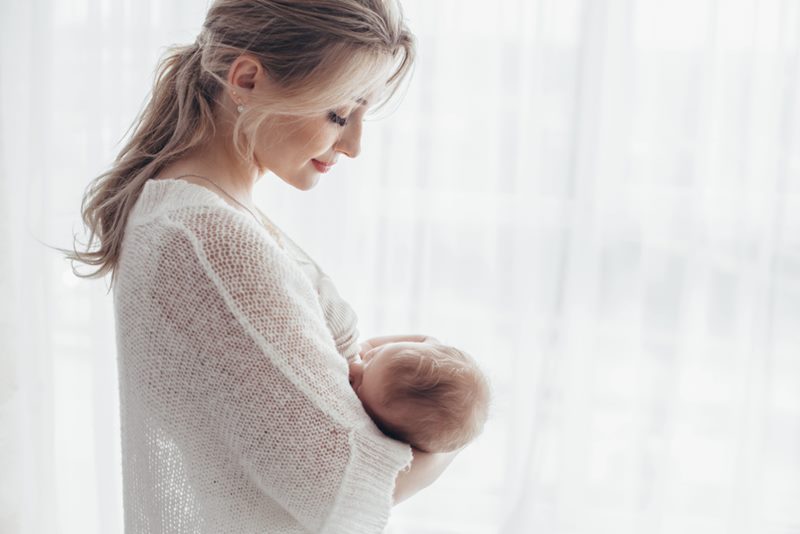 Emziren anneler dikkat! Bu hatalara düşmeyin!