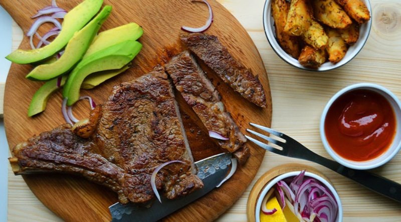 ‘Besin Kombinasyonu’ bilmecesi çözüldü