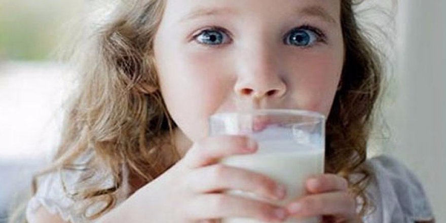 Çocukların sağlıklı gelişimi böyle mümkün