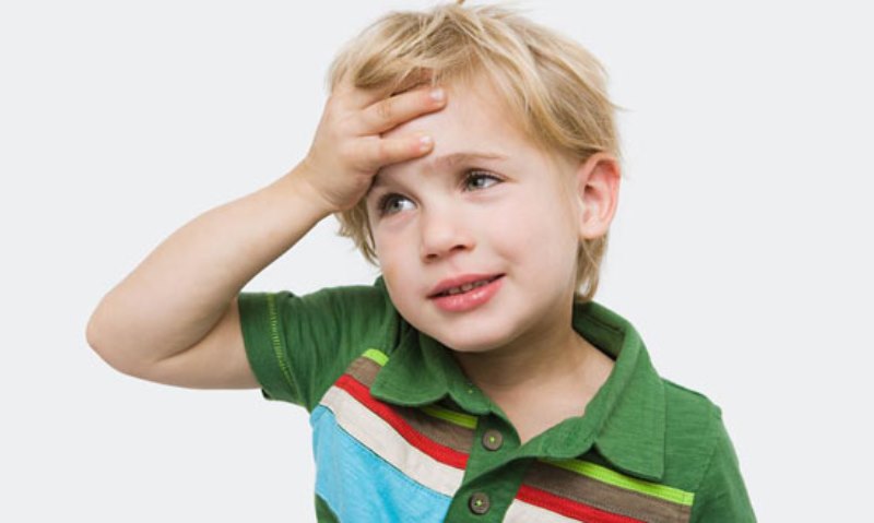 Çocuğunuzda bu belirtiler varsa beyin tümörü olabilir