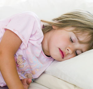 Çocuk neden altını ıslatır?