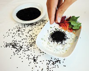 Çörek otunun bilinmeyen faydaları