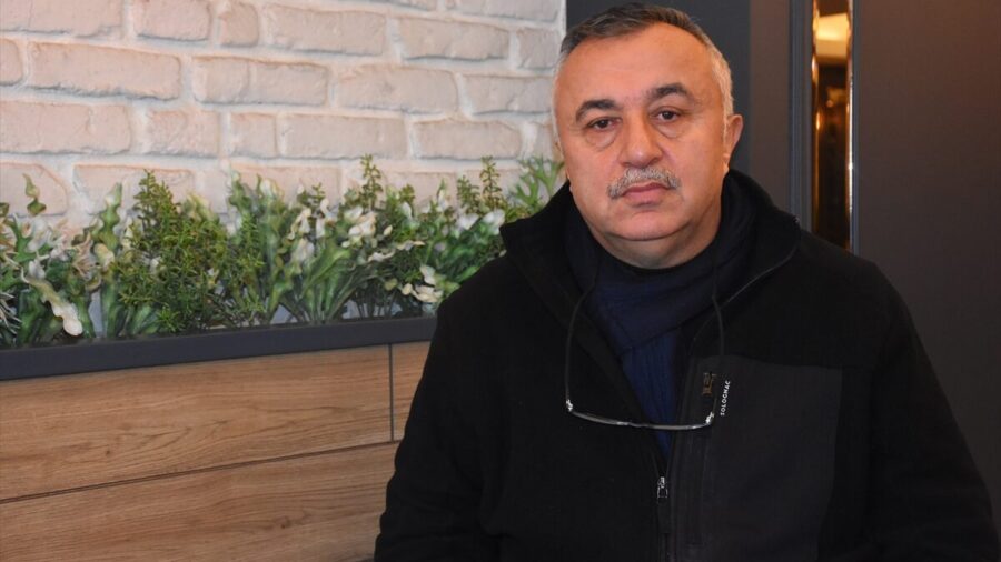 28 Şubat mağduru eski öğretmen, farklı alanlarda insanlara faydalı olmaya çalışıyor