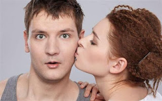 30 saniyede aşk doğuyor