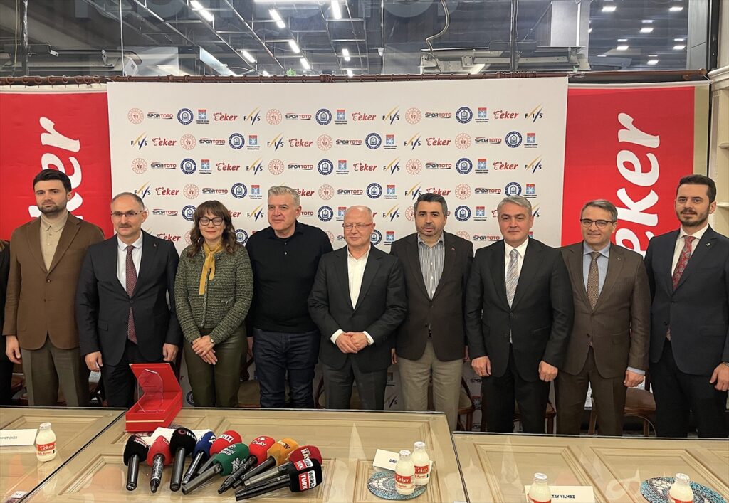 43. Uluslararası Çocuk Kupası ile FIS Uludağ Kupası organizasyonları Uludağ’da yapacak