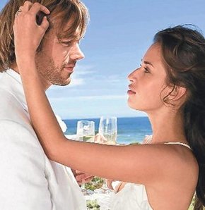 İlk görüşte aşk meğer cinselmiş