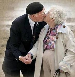 Onu aşkınızla delirtin