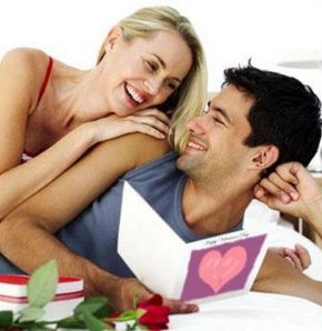 Erkeklerle hakkında şaşırtıcı detaylar