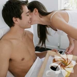 Yalanlar söyle bana sevgilim!