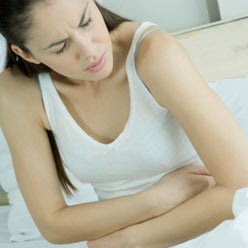 Kadınların özel dönem değişimi