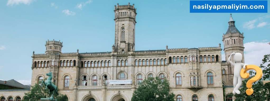 Almanya da Yaşamanın Avantajları ve Dezavantajları 