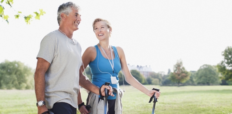 Alzheimer’a karşı formda kalın!