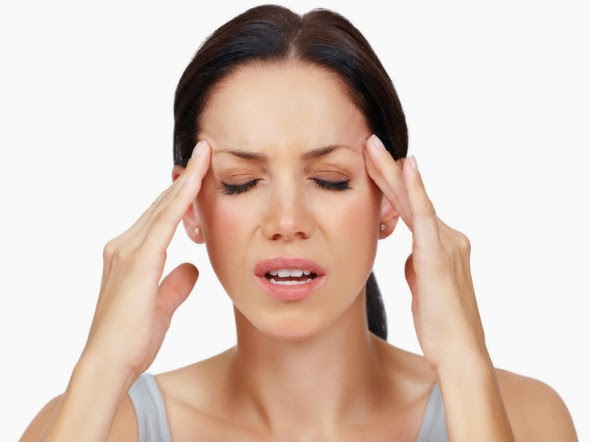 Ayda ikiden fazla baş ağrın varsa doktora
