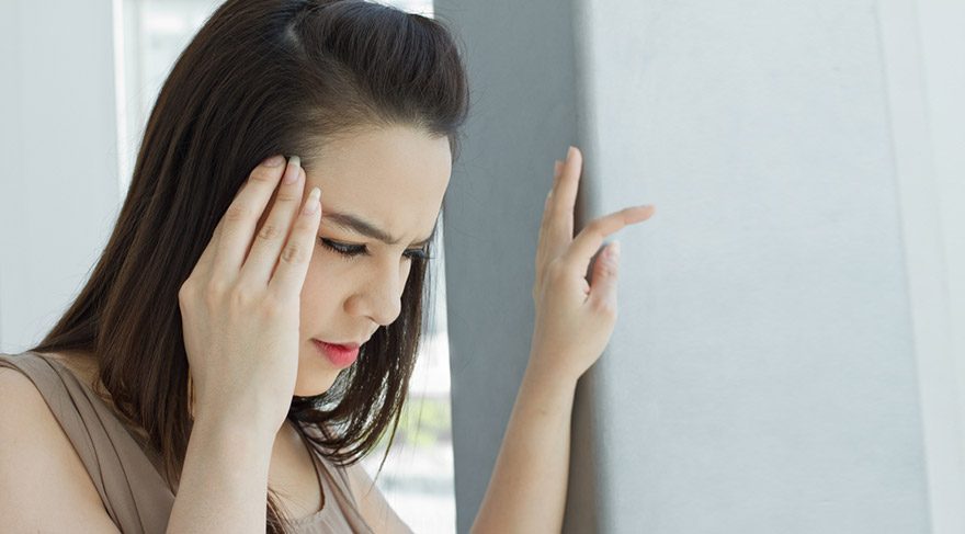 Başımızı döndüren 10 neden!